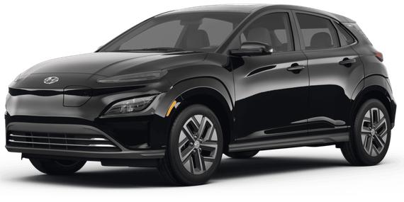 HYUNDAI KONA ELECTRIC 2023 KM8K23AG1PU168079 image